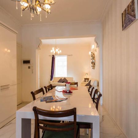 Vallettastay Golden Seed Esterno foto