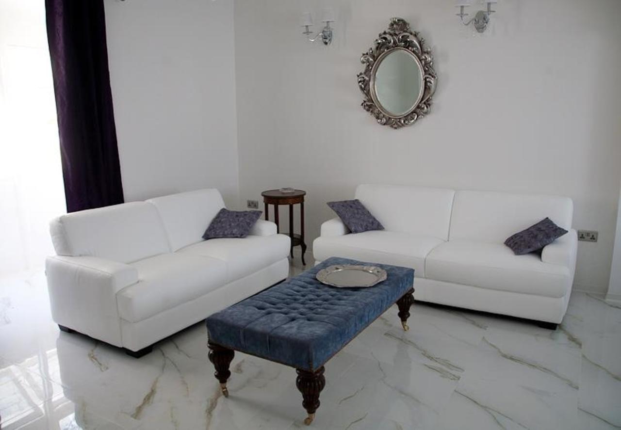 Vallettastay Golden Seed Esterno foto