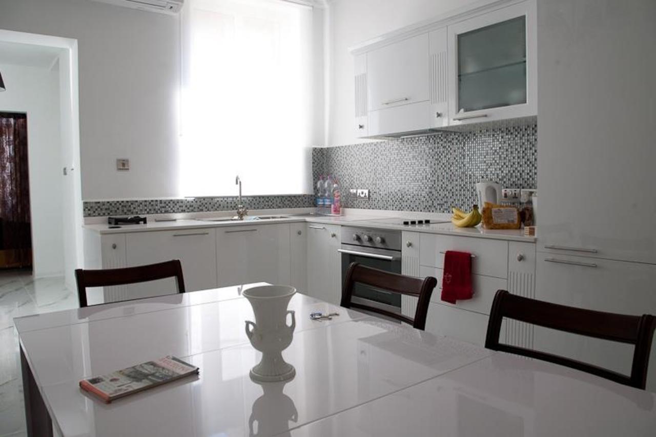 Vallettastay Golden Seed Esterno foto