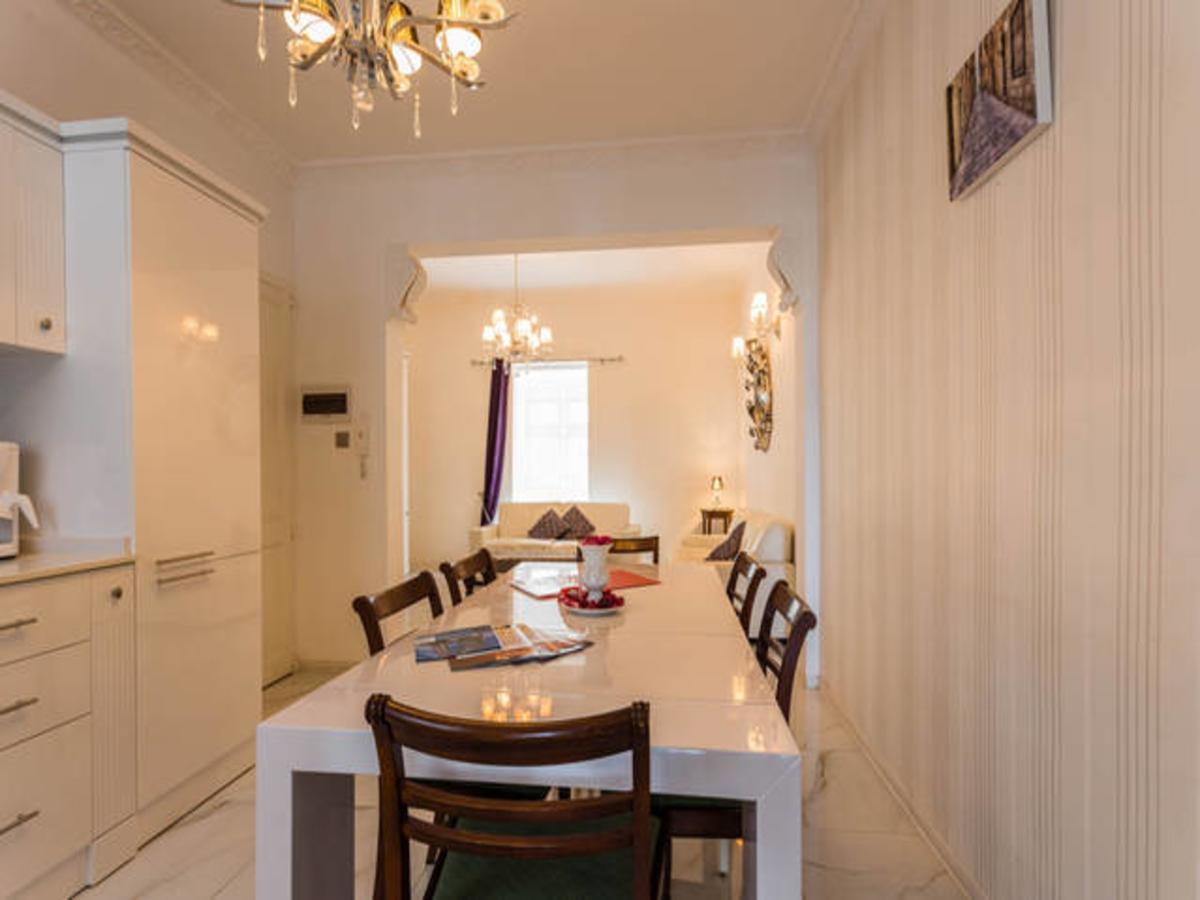 Vallettastay Golden Seed Esterno foto